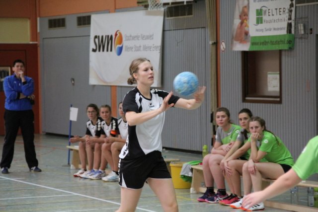 2019_11_10 Länderpokal U23_J19